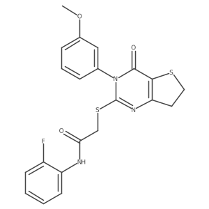 877654-98-3 structure