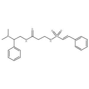 878235-07-5 structure