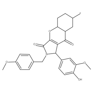 879912-11-5 structure