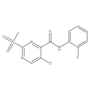 880395-42-6结构式