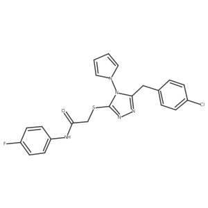 886928-91-2 structure