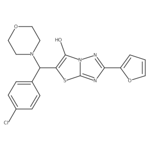 887220-61-3 structure