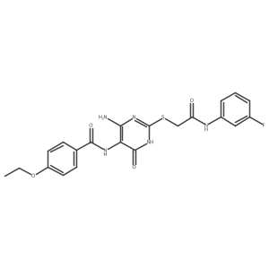 888417-41-2 structure