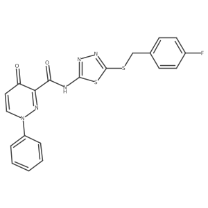 892624-36-1 structure