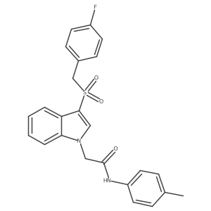 893253-50-4 structure