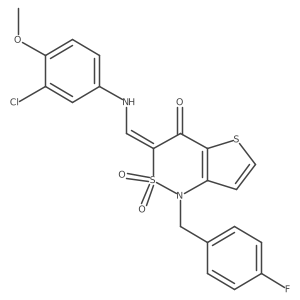 894681-95-9 structure