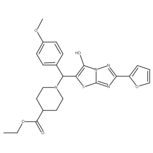 896294-45-4 structure