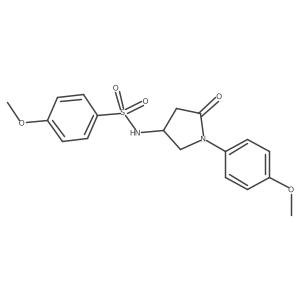 896310-86-4 structure