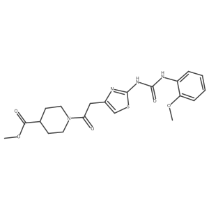 897621-66-8 structure