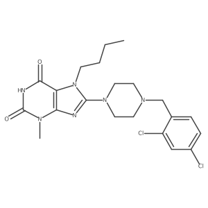 898437-28-0 structure