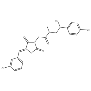 902321-49-7结构式