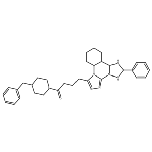 CID 52979640 Structure