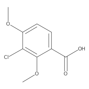 914933-75-8 structure
