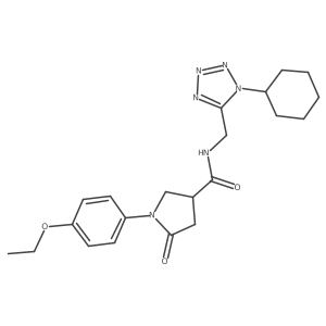 921144-56-1 structure