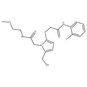 921844-55-5 structure