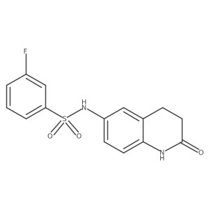921916-40-7 structure