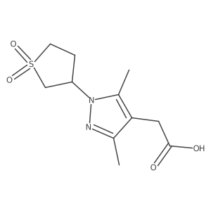 926235-14-5 structure