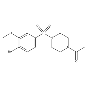 940989-64-0 structure