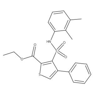 941935-45-1 structure