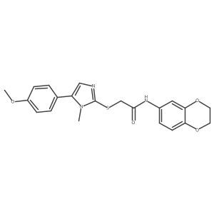941969-90-0 structure