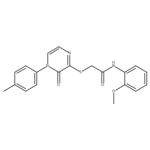 941978-20-7 structure