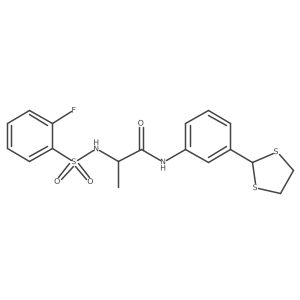 1049729-33-0 structure