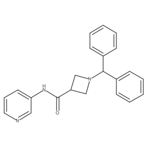 1081130-65-5结构式