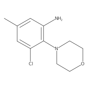 1087607-97-3 structure
