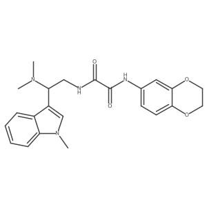 1091448-72-4 structure