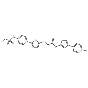 1105188-27-9 structure
