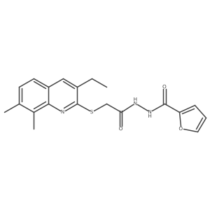 1105188-49-5 structure