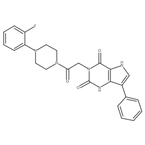1115565-64-4 structure