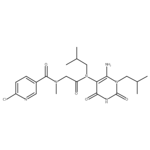 1147345-67-2 structure