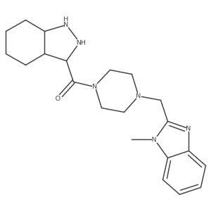 1171980-00-9 structure