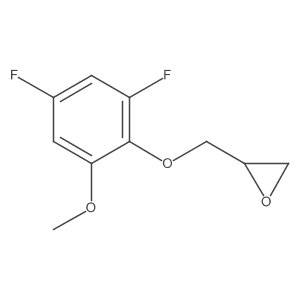 1193392-91-4 structure