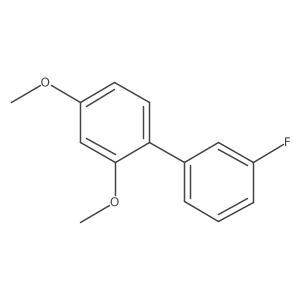 1195433-17-0 structure