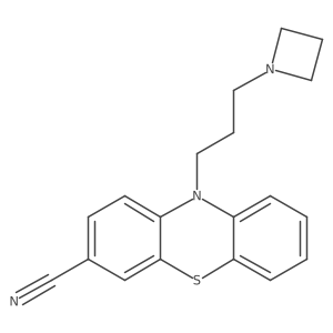 1195593-79-3 structure