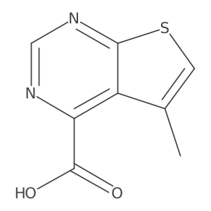 1215494-47-5 structure