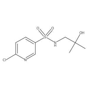 1216723-28-2 structure