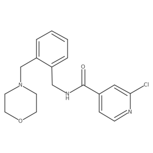 1222972-96-4 structure