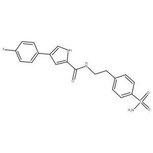 1226446-40-7 structure