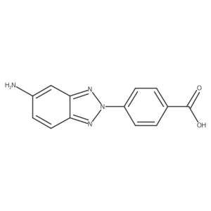 123228-42-2 structure