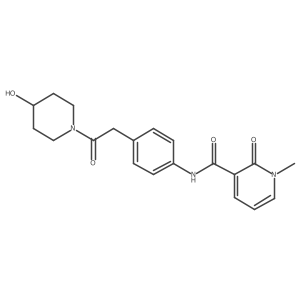 1234922-41-8结构式