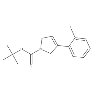 1239205-12-9 structure