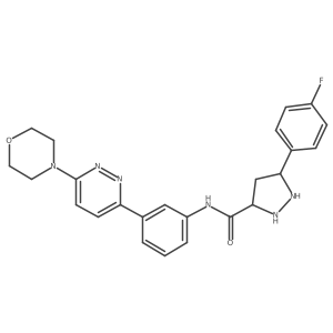 1240261-87-3 structure