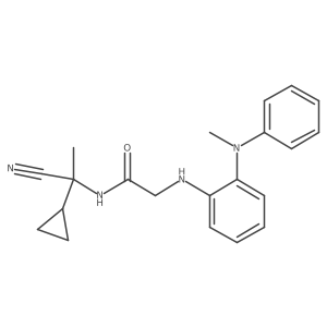 1240955-52-5结构式