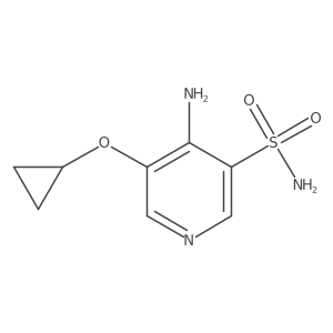 1243409-16-6 structure