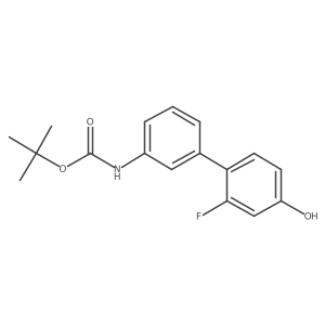 1261918-80-2结构式
