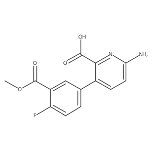 1261936-28-0 structure
