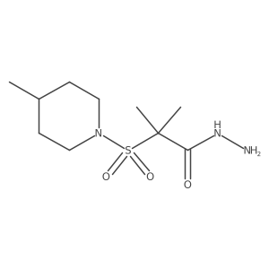 1263214-88-5结构式